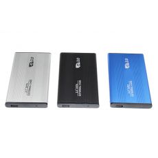 External Hard Drives