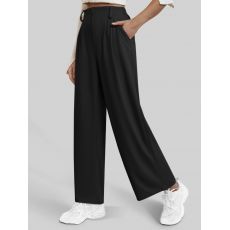 Wide Leg Pants