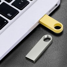 USB Flash Drives