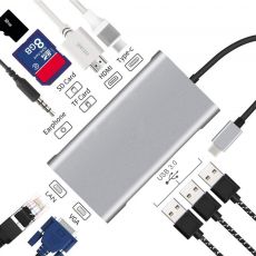 Networking Tools