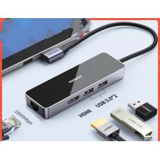 Networking Tools
