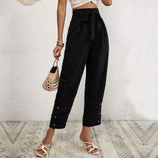 Wide Leg Pants