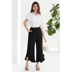 Wide Leg Pants