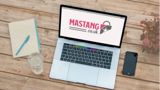 Mastang Ecommerce Marketplace