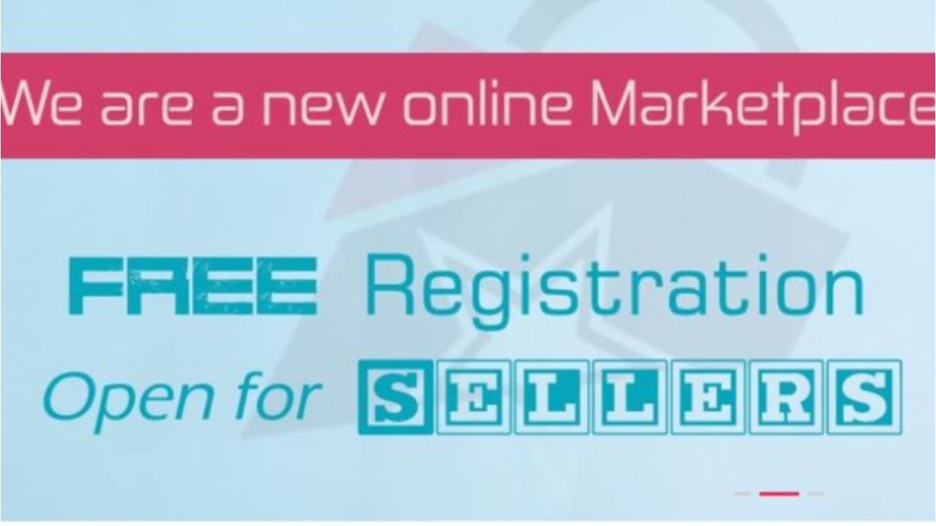 How to register as a seller?