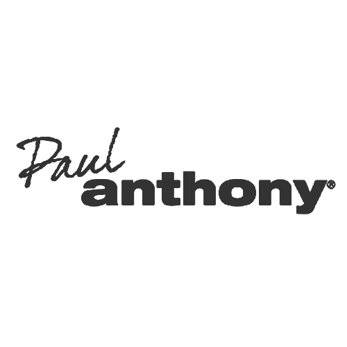 Paul Anthony