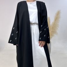 Woman Trench