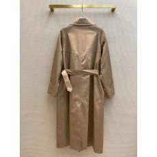 Woman Trench