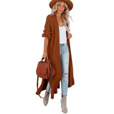 Woman Trench