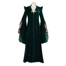 Woman Trench