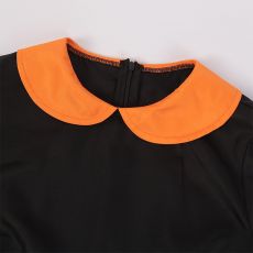 Woman Trench
