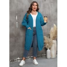 Woman Trench