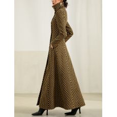 Woman Trench