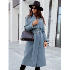 Woman Trench