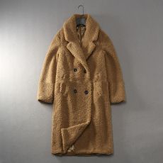 Woman Trench