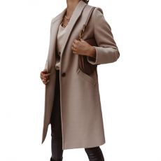 Woman Trench