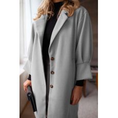 Woman Trench