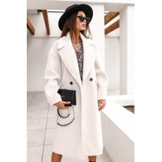 Woman Trench