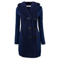 Woman Trench