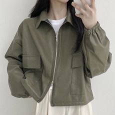 Basic Jacket