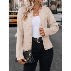 Basic Jacket