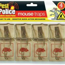 Pest Trap Accessories