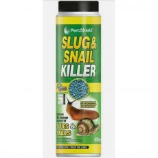 Snail & Slug Control