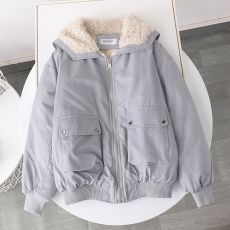 Basic Jacket