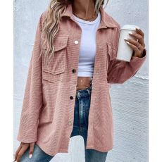 Basic Jacket