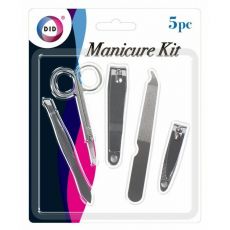 Manicure & Pedicure Sets