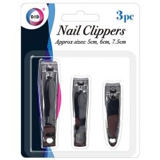 Nail Clippers