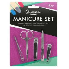 Manicure & Pedicure Sets