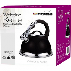 Kettles