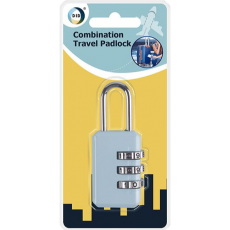 Luggage Locks