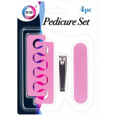 Manicure & Pedicure Sets