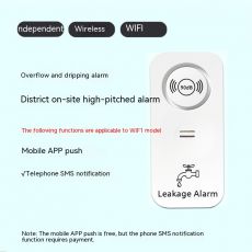 Alarm & Sensor