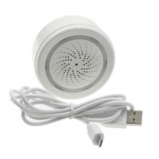 Alarm & Sensor