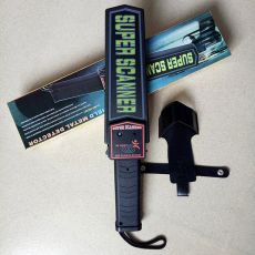 Alarm & Sensor