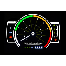 Alarm & Sensor