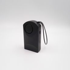 Alarm & Sensor