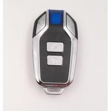 Alarm & Sensor