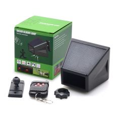 Alarm & Sensor