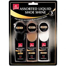 Shoe Polish