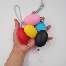 Alarm & Sensor