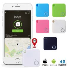 Alarm & Sensor