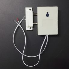 Alarm & Sensor