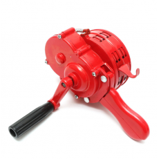 Alarm & Sensor