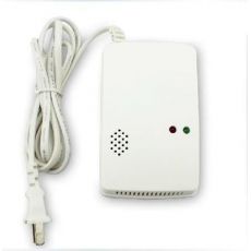 Alarm & Sensor