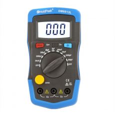 Alarm & Sensor
