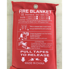 Fire Protection